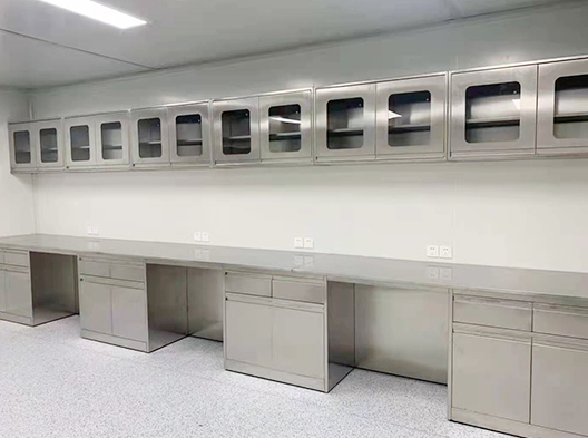 不(bù)鏽鋼試驗台