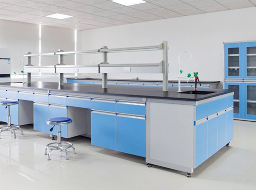 鋼木(mù)試驗台