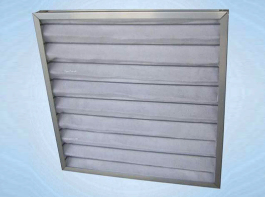 初效過濾器(qì)