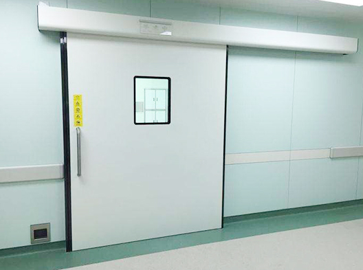 醫(yī)用(yòng)電(diàn)動門(mén)