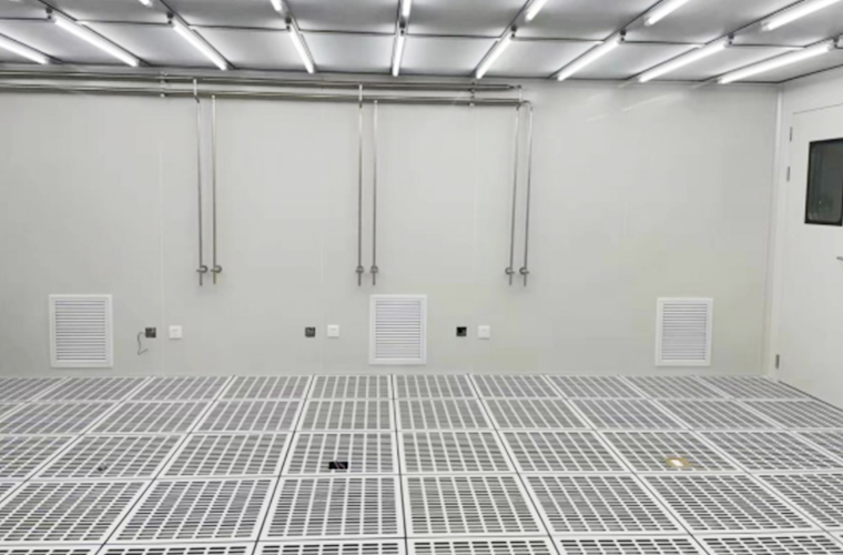 電(diàn)子(zǐ)車(chē)間(jiān)