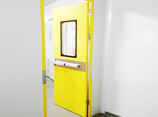 鋼制(zhì)單向門(mén)