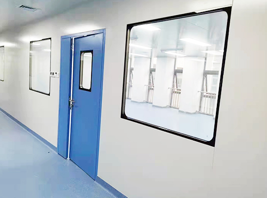 淨化(huà)密閉窗(chuāng)