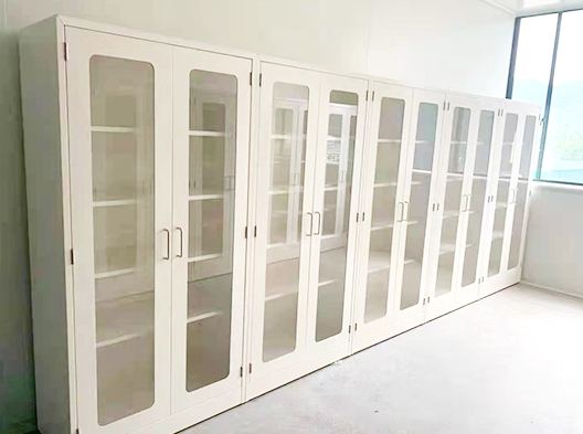 文(wén)件(jiàn)櫃