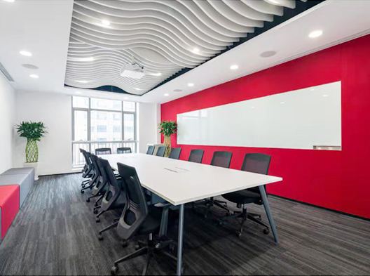 會(huì)議(yì)室