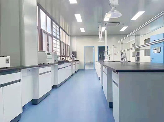 科(kē)研實驗室