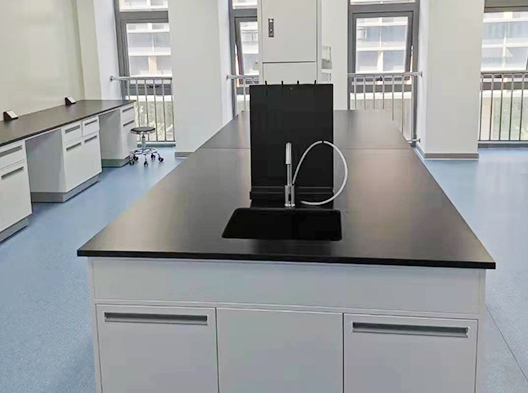 理(lǐ)化(huà)實驗室