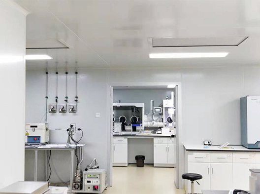 太陽能(néng)光(guāng)學實驗室