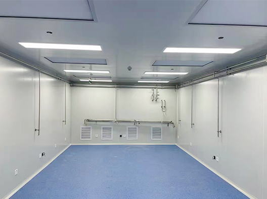 電(diàn)子(zǐ)車(chē)間(jiān)