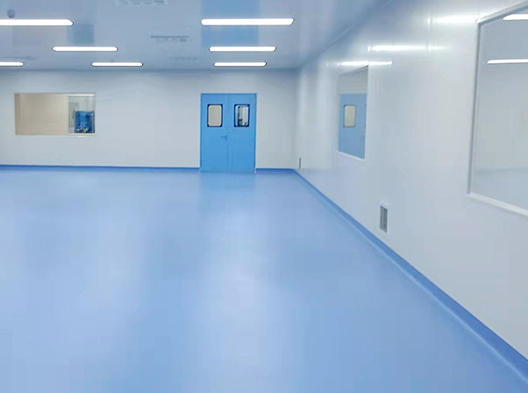 JMP車(chē)間(jiān)