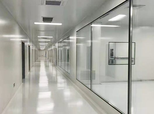 醫(yī)療器(qì)械車(chē)間(jiān)