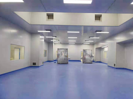 保健品車(chē)間(jiān)