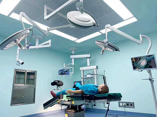 百級手術(shù)室