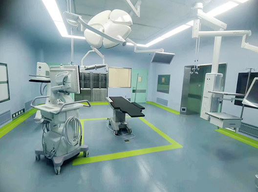 介入手術(shù)室