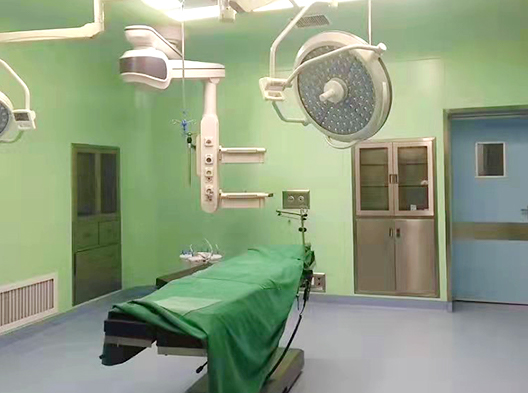 醫(yī)美(měi)手術(shù)室