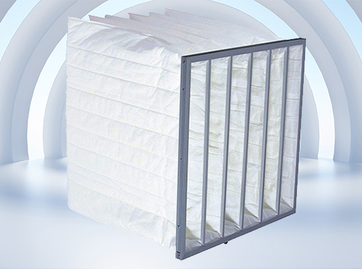 中效過濾器(qì)