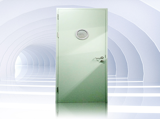 鋼制(zhì)門(mén)