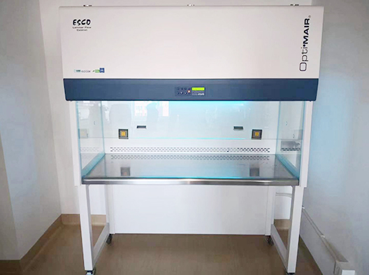 超淨工(gōng)作(zuò)台