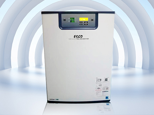 二氧化(huà)碳培養箱