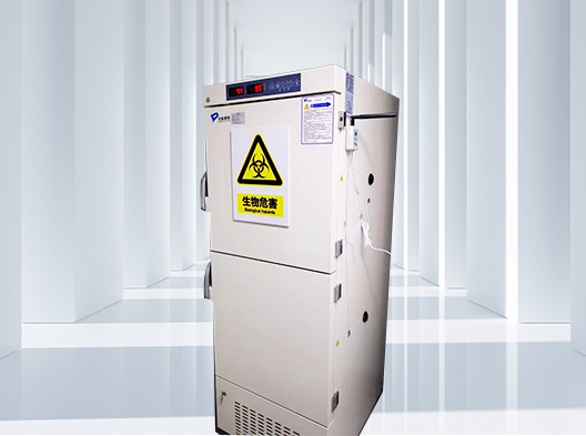 醫(yī)用(yòng)低(dī)溫冰箱